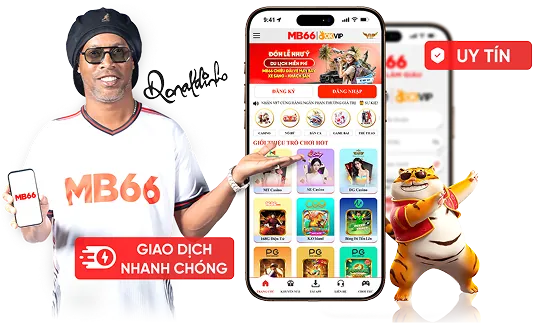 Biểu ngữ khuyến mãi 68k cho người chơi mới, với tiền thưởng và đồ họa hấp dẫn