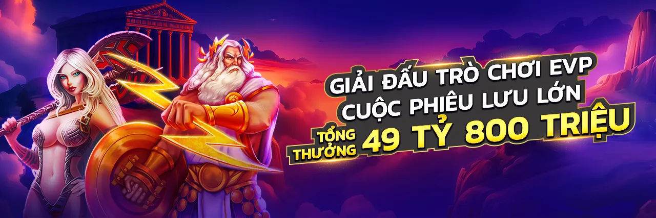 Banner khuyến mãi 68k với các ưu đãi độc quyền và phần thưởng lớn