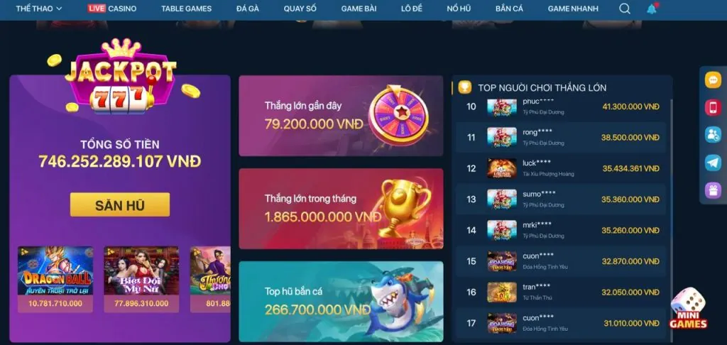 Người chơi tập trung vào mục tiêu cá lớn trong 68k bắn cá